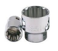 SOCKET 1/4 DRV - 5.5 MM 6 PNT